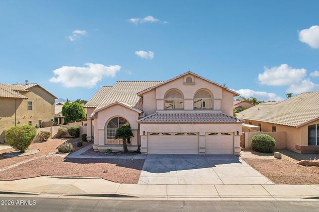 12425 W ENCANTO Boulevard, Avondale, AZ 85392