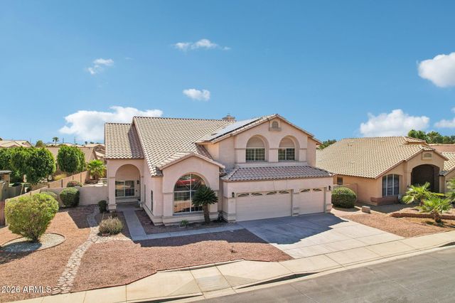 12425 W ENCANTO Boulevard, Avondale, AZ 85392