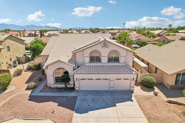 12425 W ENCANTO Boulevard, Avondale, AZ 85392