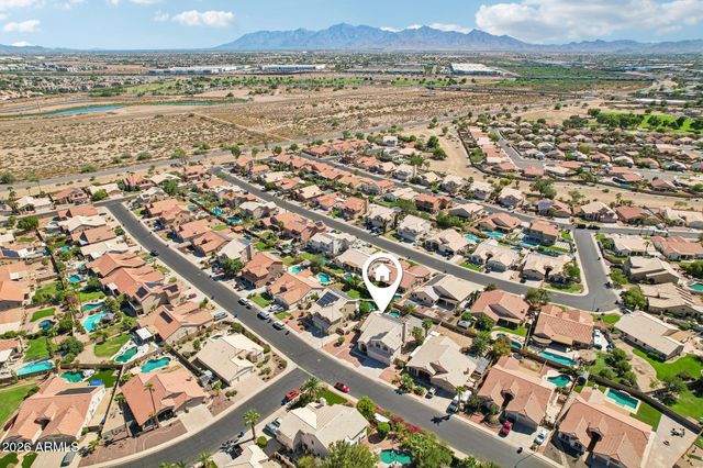 12425 W ENCANTO Boulevard, Avondale, AZ 85392