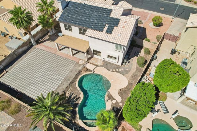 12425 W ENCANTO Boulevard, Avondale, AZ 85392