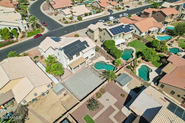 12425 W ENCANTO Boulevard, Avondale, AZ 85392