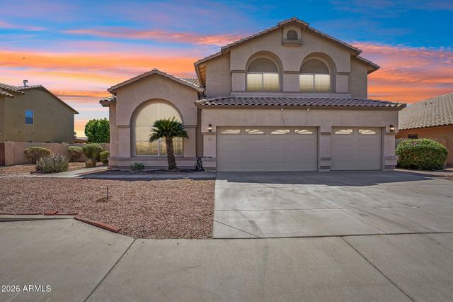 12425 W ENCANTO Boulevard, Avondale, AZ 85392