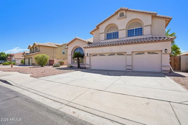 12425 W ENCANTO Boulevard, Avondale, AZ 85392