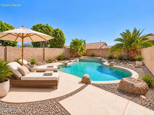 12425 W ENCANTO Boulevard, Avondale, AZ 85392