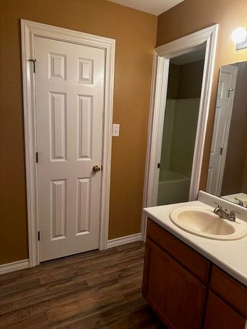 11884 Fm 2166, San Angelo, TX 76904