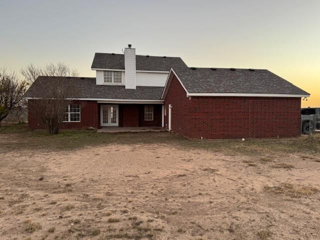 11884 Fm 2166, San Angelo, TX 76904