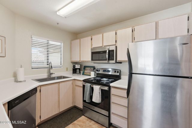5751 N Kolb Rd Unit 37202, Tucson, AZ 85750