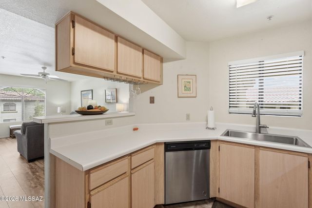 5751 N Kolb Rd Unit 37202, Tucson, AZ 85750