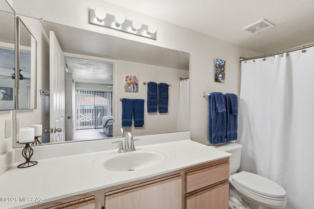 5751 N Kolb Rd Unit 37202, Tucson, AZ 85750