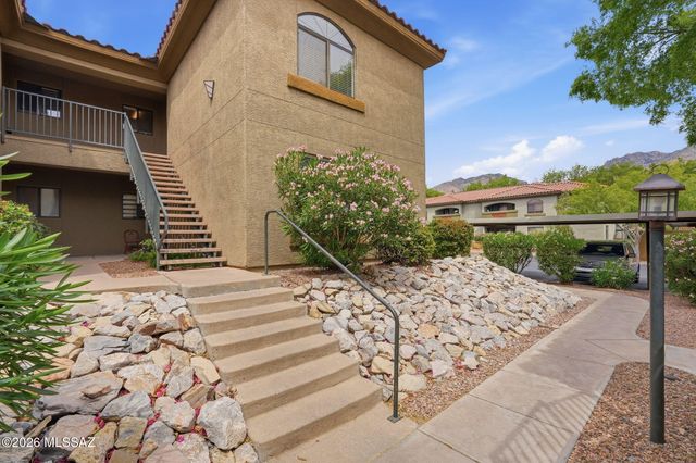 5751 N Kolb Rd Unit 37202, Tucson, AZ 85750