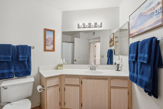 5751 N Kolb Rd Unit 37202, Tucson, AZ 85750