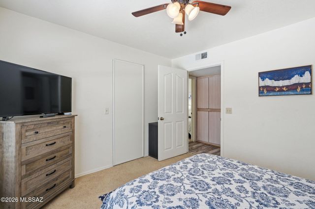 5751 N Kolb Rd Unit 37202, Tucson, AZ 85750