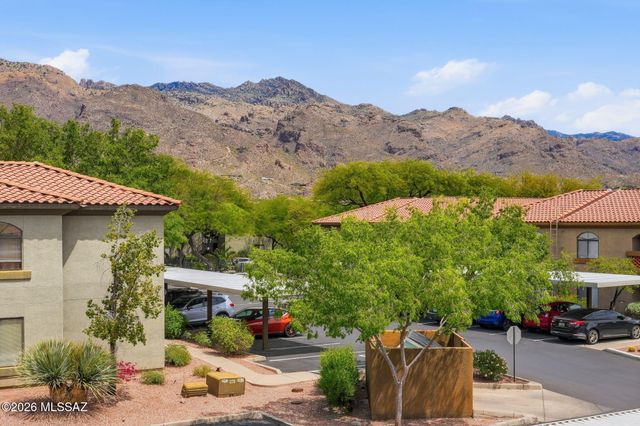 5751 N Kolb Rd Unit 37202, Tucson, AZ 85750