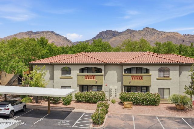 5751 N Kolb Rd Unit 37202, Tucson, AZ 85750