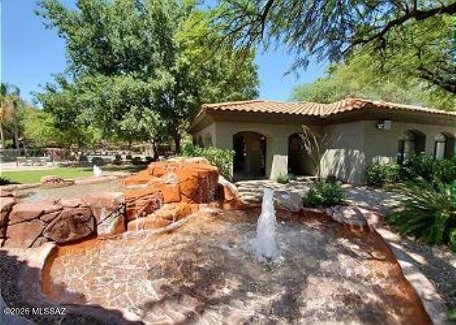 5751 N Kolb Rd Unit 37202, Tucson, AZ 85750
