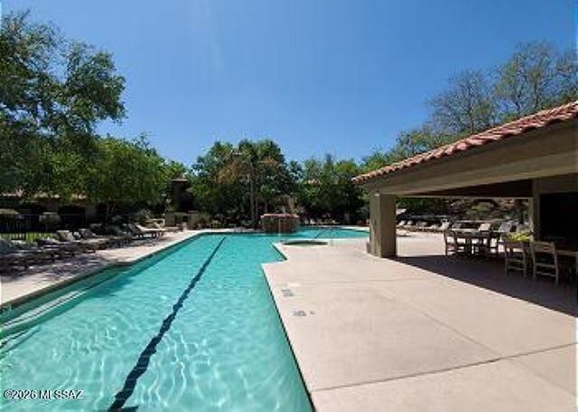 5751 N Kolb Rd Unit 37202, Tucson, AZ 85750