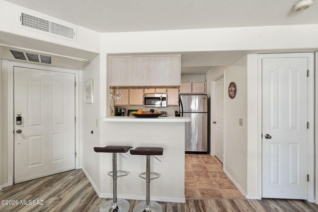 5751 N Kolb Rd Unit 37202, Tucson, AZ 85750