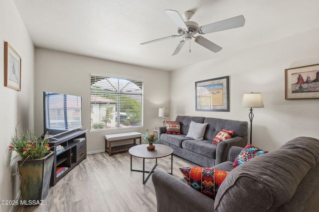 5751 N Kolb Rd Unit 37202, Tucson, AZ 85750