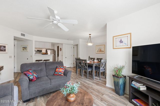 5751 N Kolb Rd Unit 37202, Tucson, AZ 85750