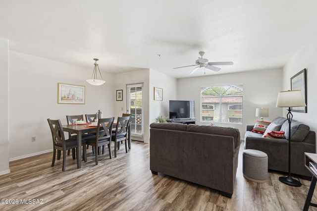 5751 N Kolb Rd Unit 37202, Tucson, AZ 85750