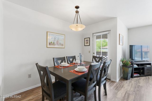 5751 N Kolb Rd Unit 37202, Tucson, AZ 85750
