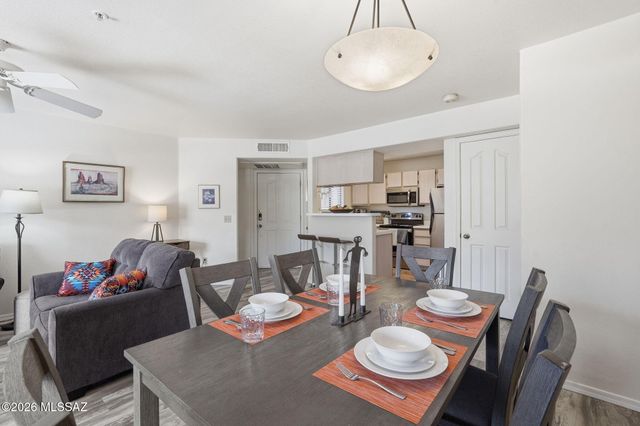 5751 N Kolb Rd Unit 37202, Tucson, AZ 85750