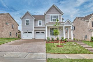 4013 Singing Creek Drive, Franklin, TN 37064