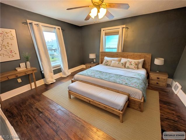 2002 Kirk Court NW, Canton, OH 44709