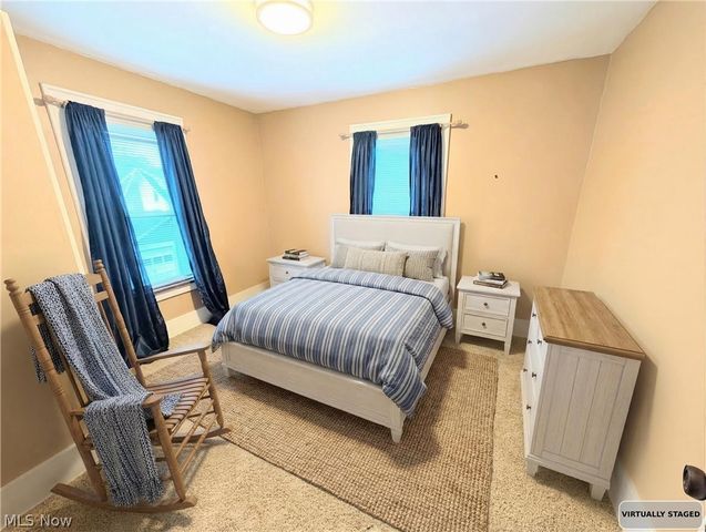 2002 Kirk Court NW, Canton, OH 44709