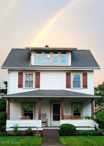 2002 Kirk Court NW, Canton, OH 44709