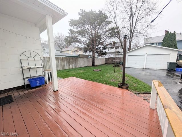 2002 Kirk Court NW, Canton, OH 44709