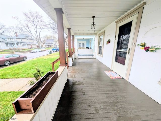 2002 Kirk Court NW, Canton, OH 44709