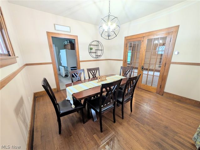 2002 Kirk Court NW, Canton, OH 44709