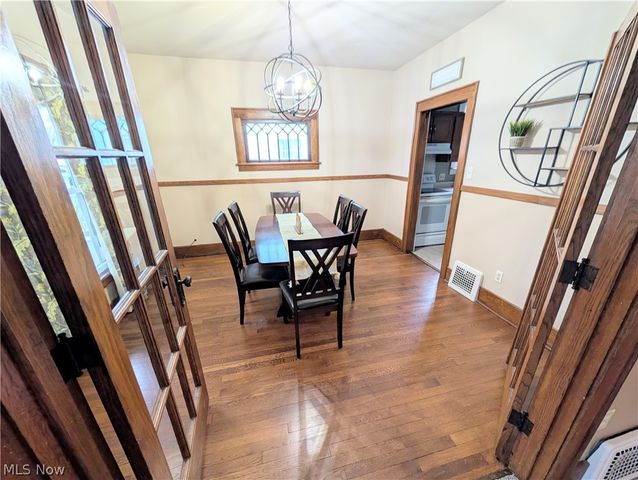 2002 Kirk Court NW, Canton, OH 44709