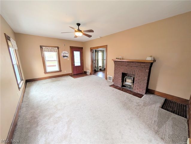 2002 Kirk Court NW, Canton, OH 44709