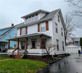 2002 Kirk Court NW, Canton, OH 44709