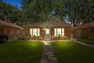 14819 Irving Avenue, Dolton, IL 60419