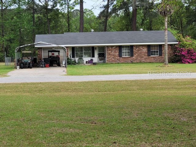 6 Epps Ave, Hardeeville, SC 29927