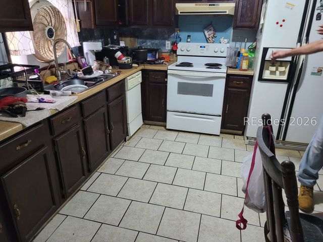 6 Epps Ave, Hardeeville, SC 29927