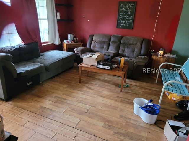 6 Epps Ave, Hardeeville, SC 29927