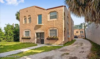 1219 E Strawbridge Avenue, 4, Melbourne, FL 32901