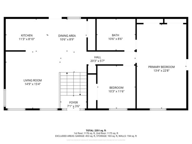 3744 Hilldale Drive, NE, Cleveland, TN 37312