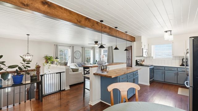 3744 Hilldale Drive, NE, Cleveland, TN 37312