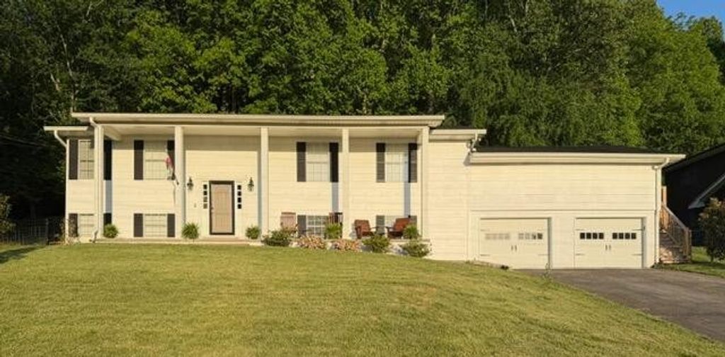 3744 Hilldale Drive, NE, Cleveland, TN 37312