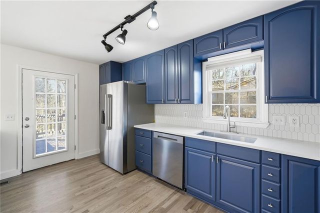 2810 Shaw Road, Marietta, GA 30066