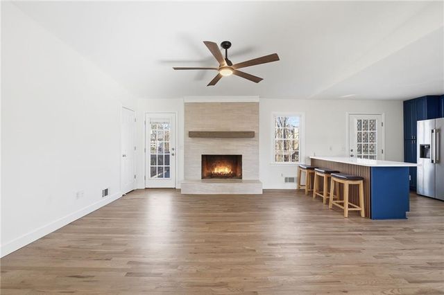 2810 Shaw Road, Marietta, GA 30066