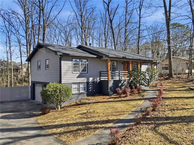 2810 Shaw Road, Marietta, GA 30066