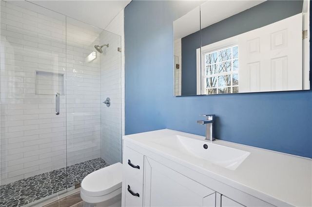 2810 Shaw Road, Marietta, GA 30066