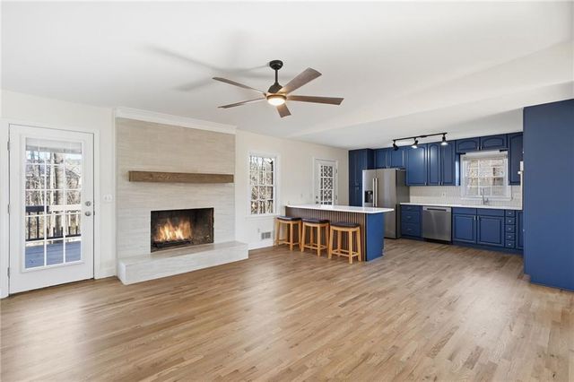 2810 Shaw Road, Marietta, GA 30066